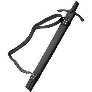 Medieval Dark Knight Sword