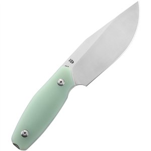 Lignum Artis Fixed Blade Jade