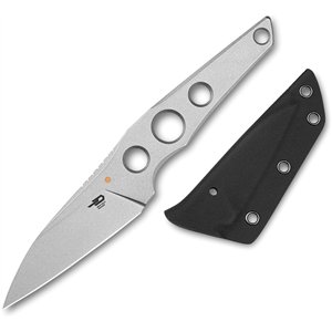VK-Core Fixed Blade