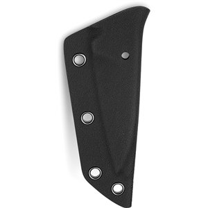 VK-Core Fixed Blade Blk SW