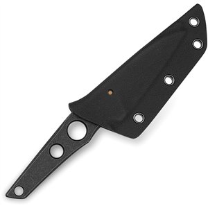 VK-Core Fixed Blade Blk SW