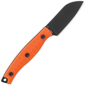 Heidi Blacksmith 3 Fixed Blade