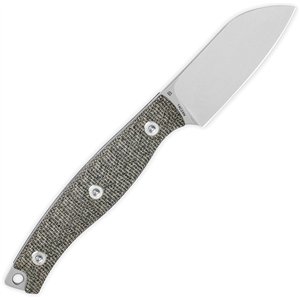 Heidi Blacksmith 3 Fixed Blade