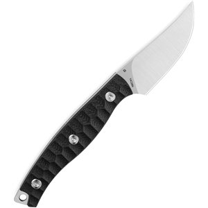 Heidi Blacksmith 3 Fixed Blade