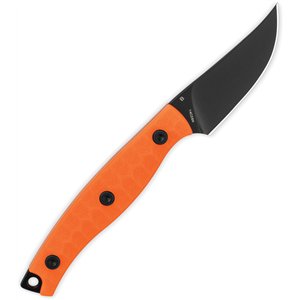 Heidi Blacksmith 3 Fixed Blade