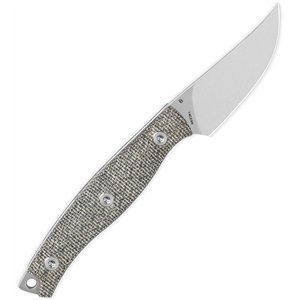 Heidi Blacksmith 3 Fixed Blade