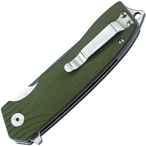 Lion G10 Linerlock OD