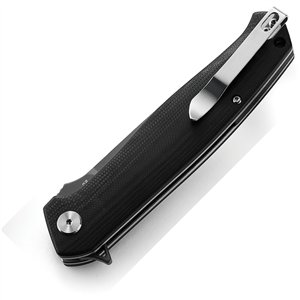 Swordfish Linerlock Black