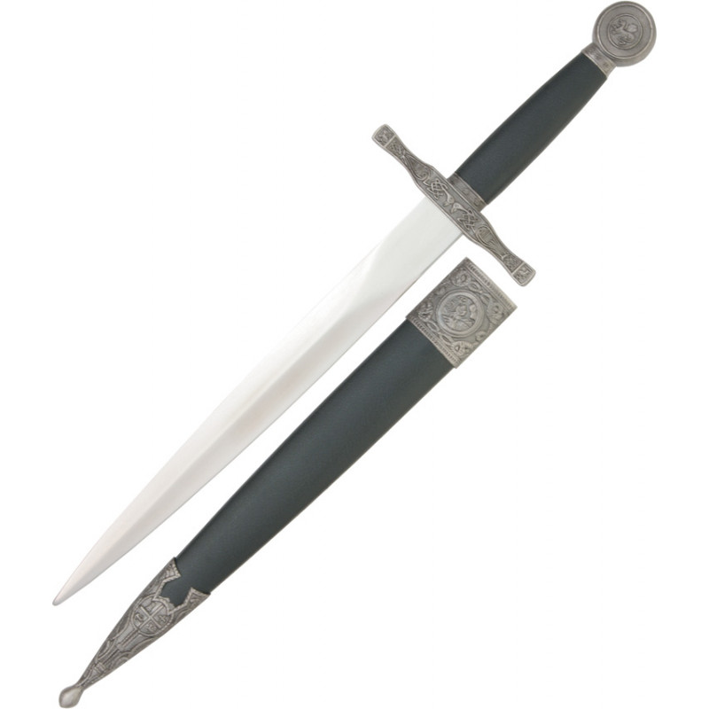 Medieval Knights Dagger