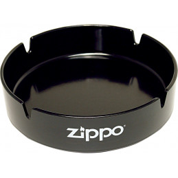 Ashtray Black