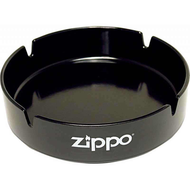 Ashtray Black