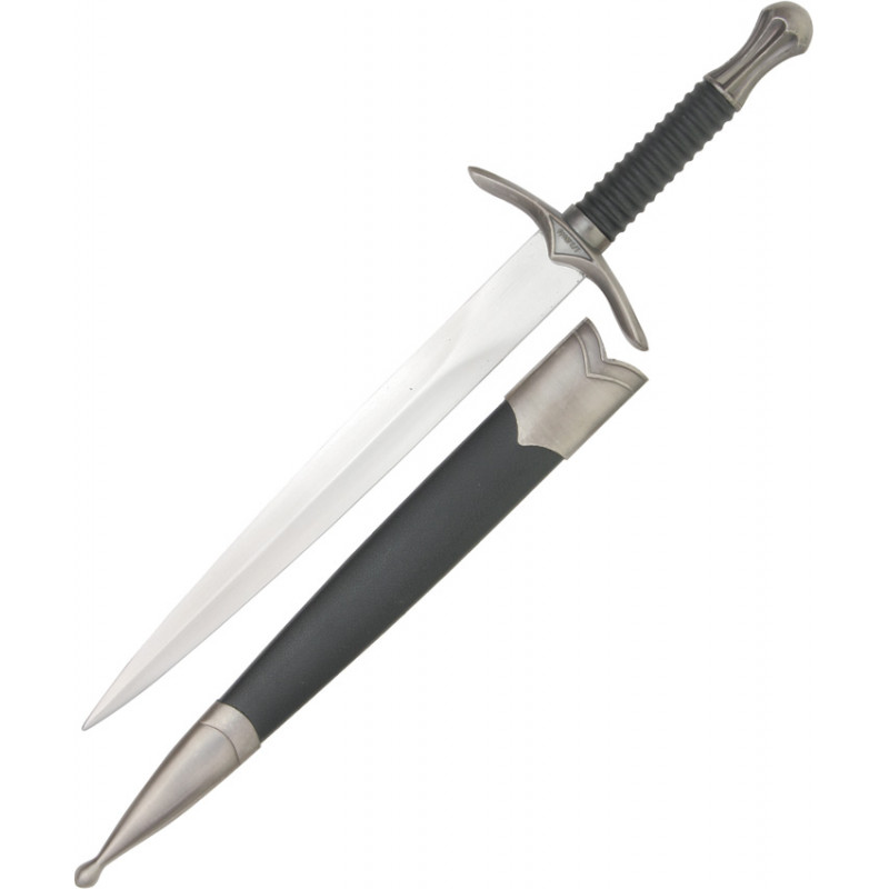 Medieval Celtic Dagger