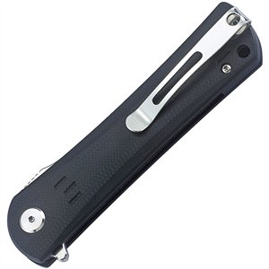 Kendo G10 Linerlock Black