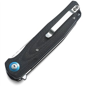 Ascot Linerlock CF G10