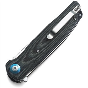 Ascot Linerlock G10