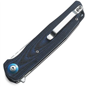 Ascot Linerlock G10