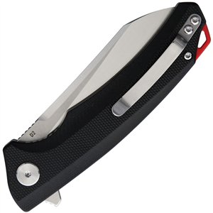 TEXEL Linerlock Black