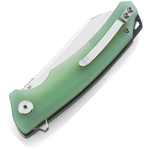 TEXEL Linerlock Transparent