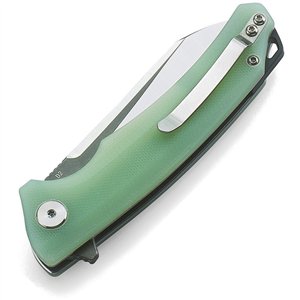 TEXEL Linerlock Jade