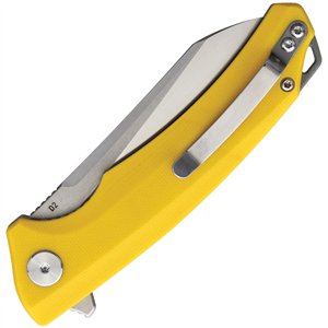 TEXEL Linerlock Yellow