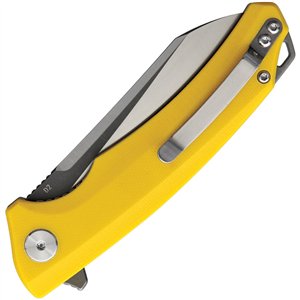 TEXEL Linerlock Yellow