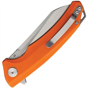 TEXEL Linerlock Orange