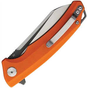 TEXEL Linerlock Orange