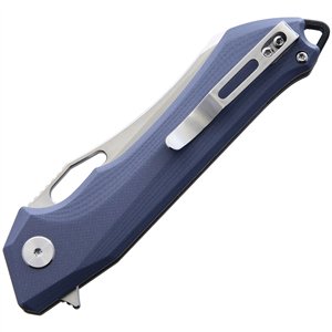 Platypus Linerlock Blue-Gray