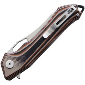 Platypus Linerlock Camo