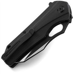 Operator Linerlock Black