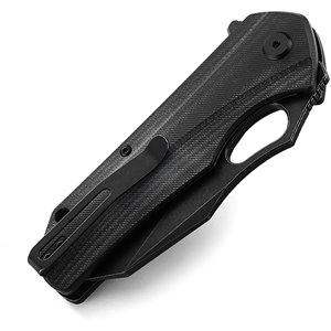 Operator Linerlock All Black