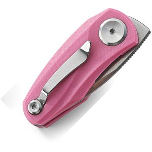 Tulip Linerlock Pink