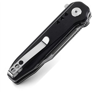 Syntax Linerlock Black