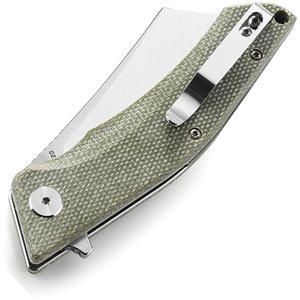 Cubis Linerlock Beige