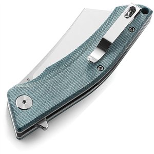 Cubis Linerlock Blue