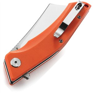 Cubis Linerlock Orange