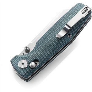 Slasher Axis Lock Blue