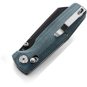 Slasher Axis Lock Blue