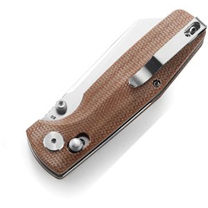 Slasher Axis Lock Natural