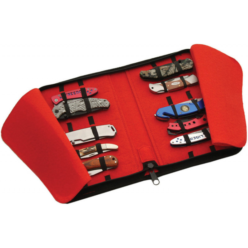 Knife Storage Case 15