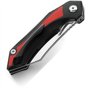 Kasta Linerlock Red