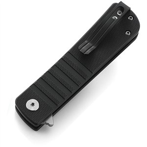 Titan Linerlock Black