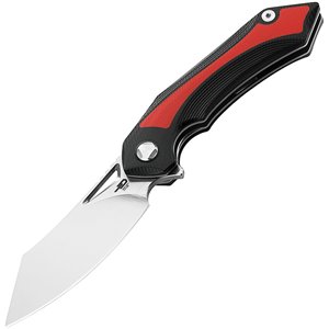 Kasta Linerlock Red