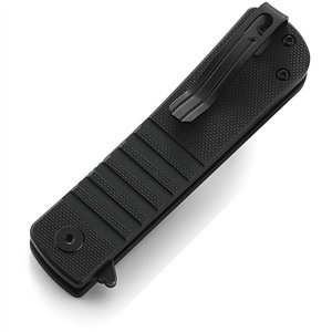Titan Linerlock Black