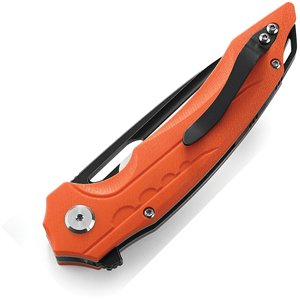 Ornetta Linerlock Orange