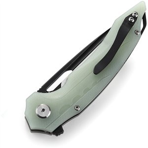 Ornetta Linerlock Jade