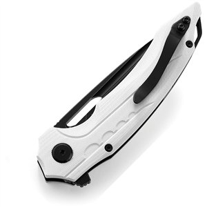 Ornetta Linerlock White