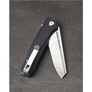 Slyther Linerlock Black