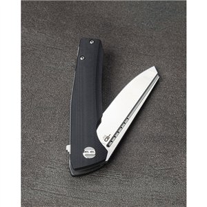 Slyther Linerlock Black