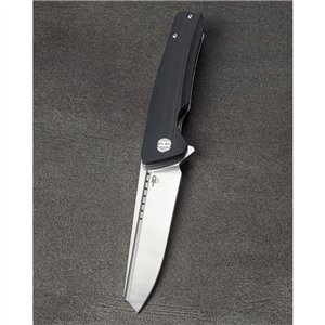 Slyther Linerlock Black